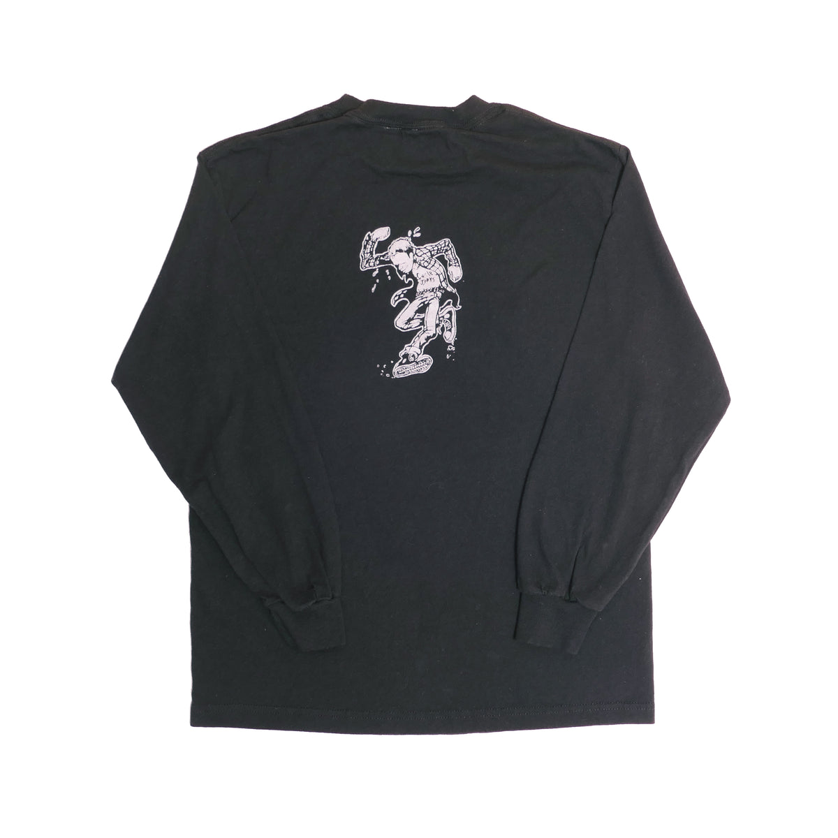 Circle Jerks Long Sleeve Tee
