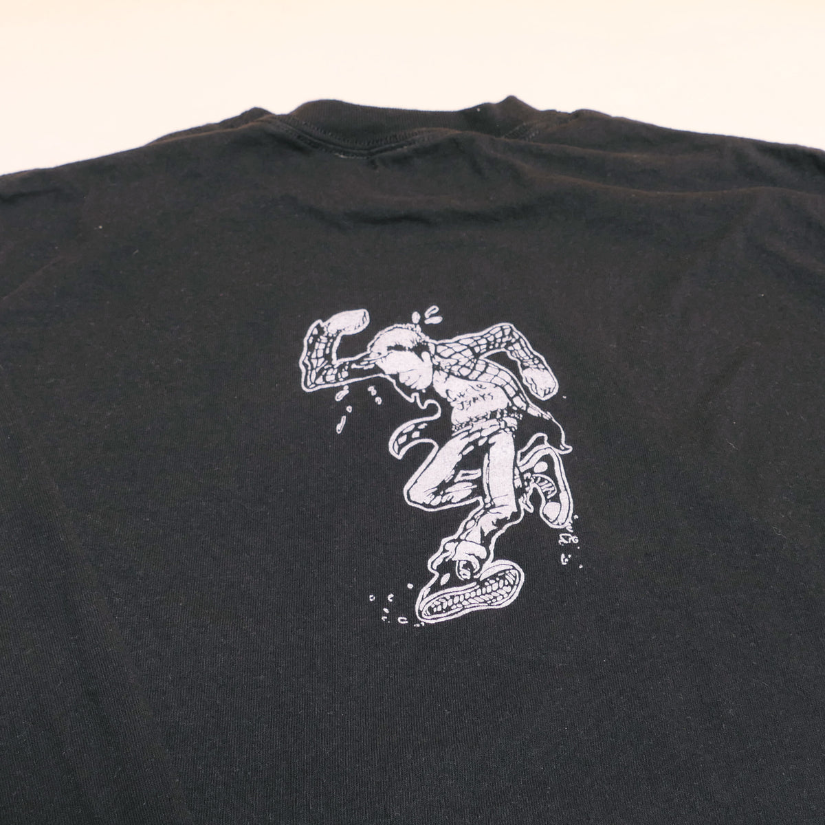 Circle Jerks Long Sleeve Tee
