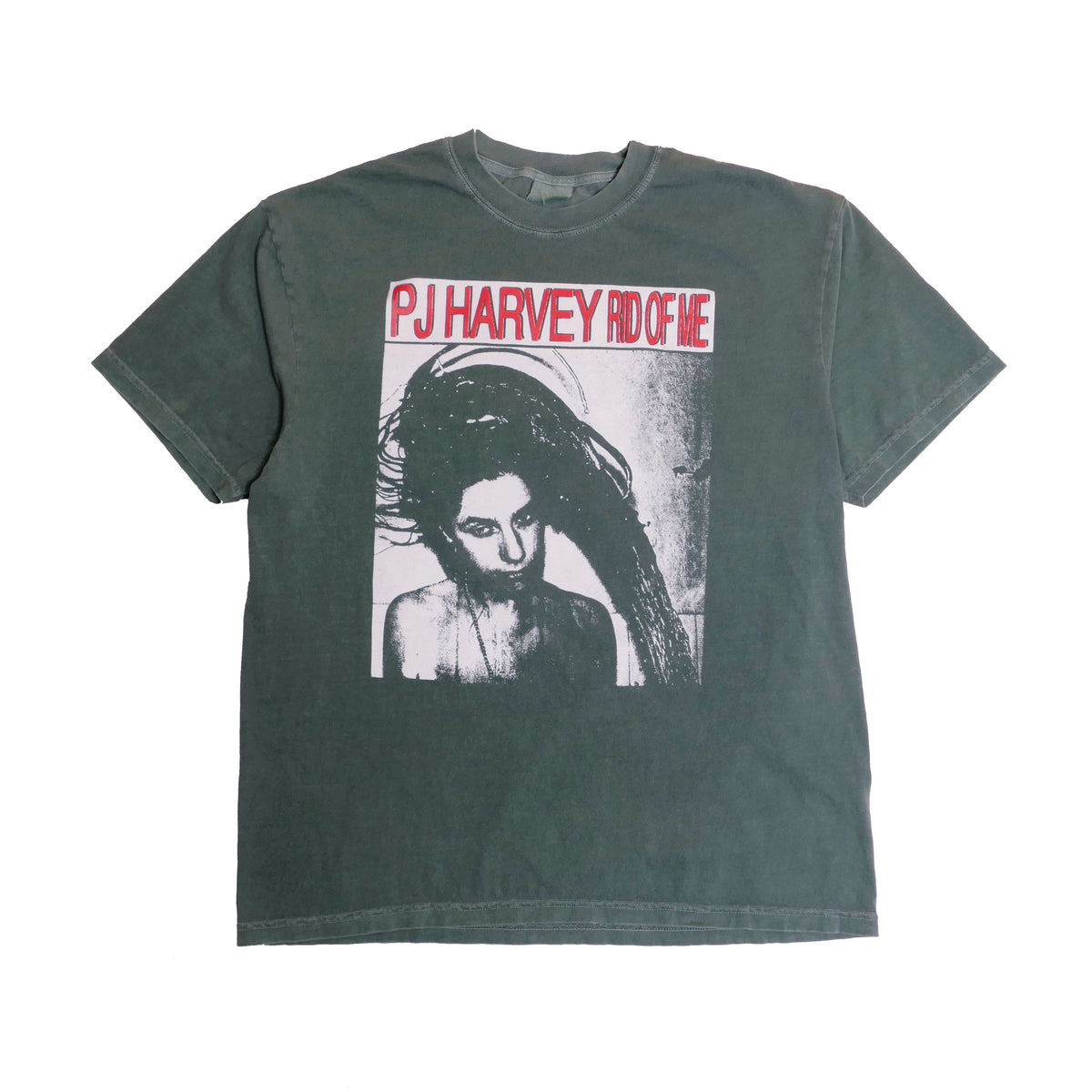 PJ Harvey Tee