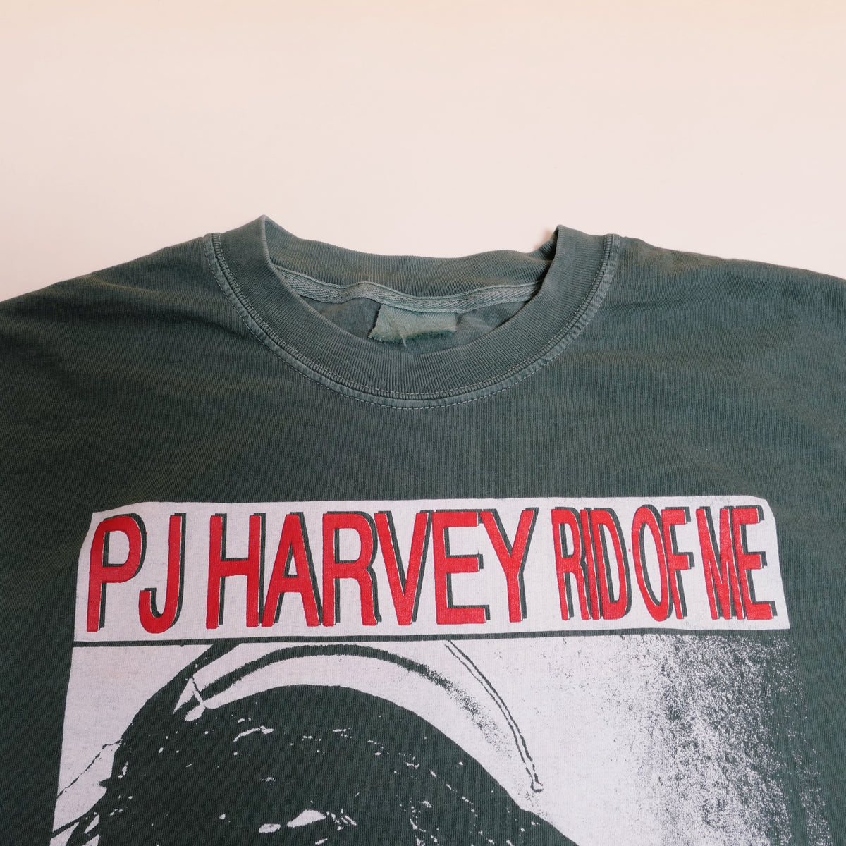 PJ Harvey Tee