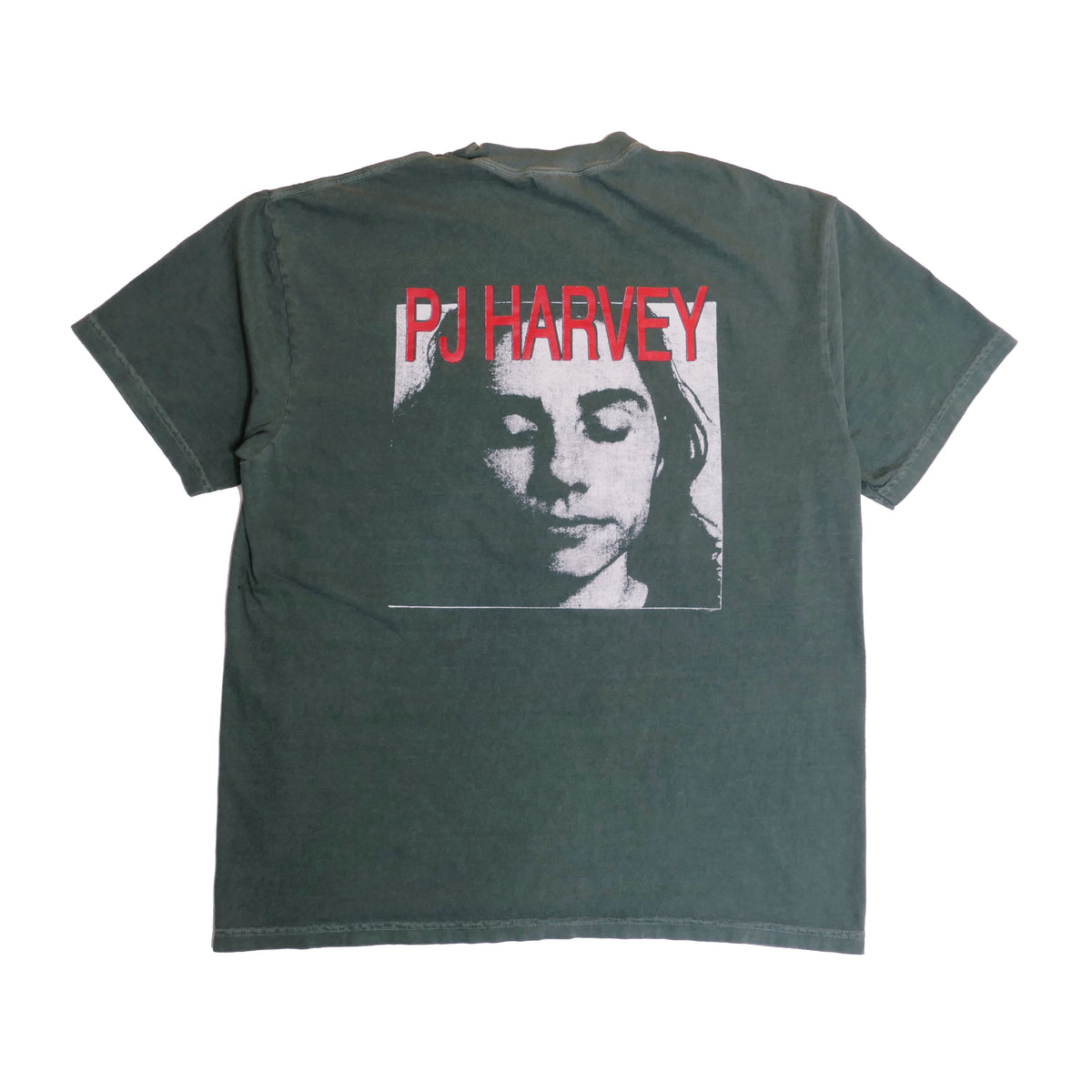 PJ Harvey Tee