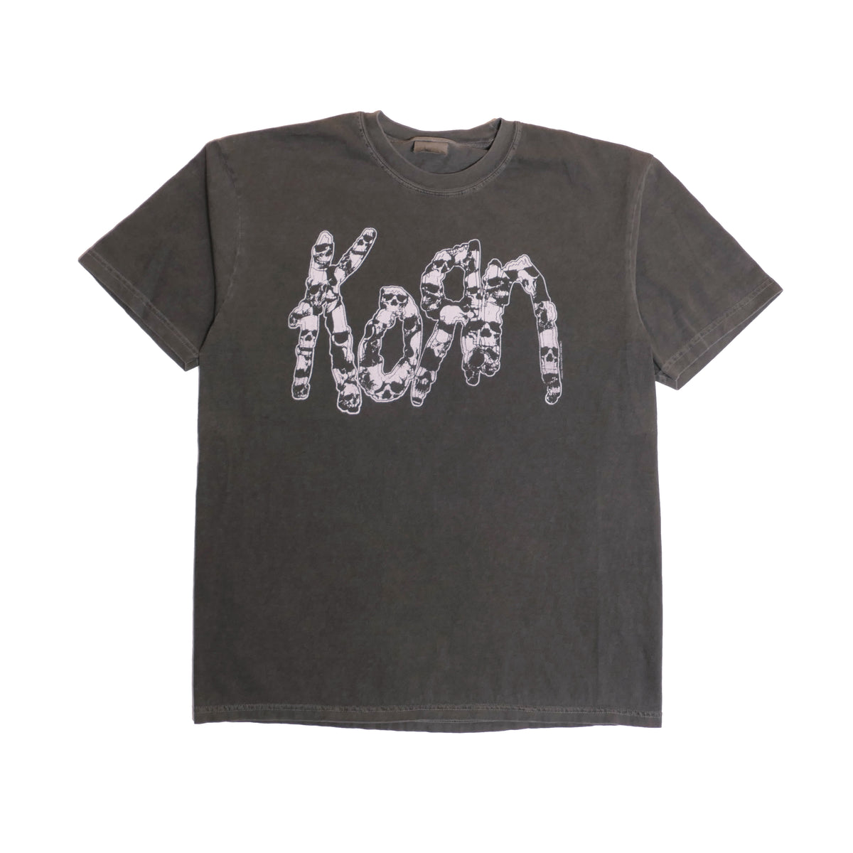 Korn Tee