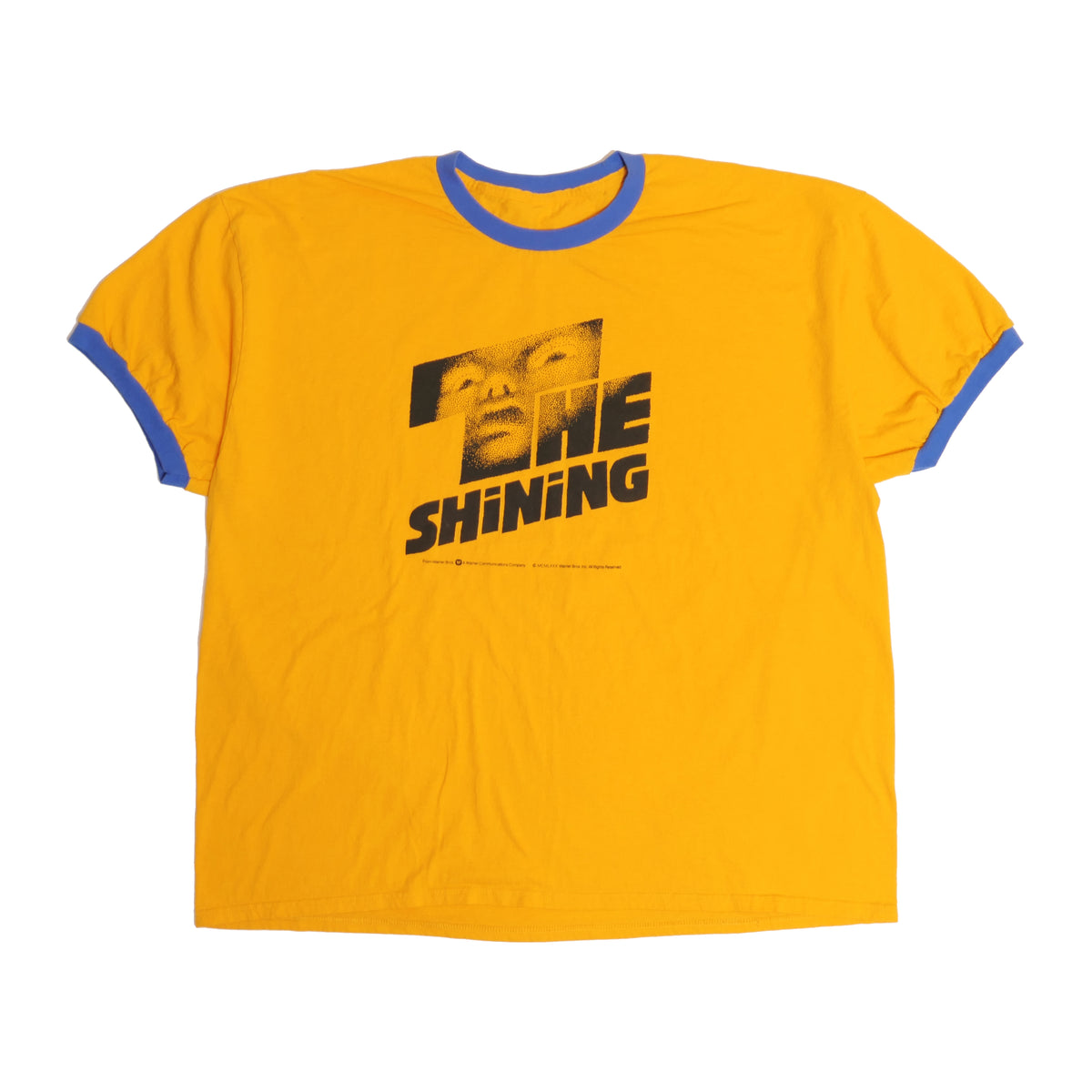 The Shining Ringer Tee