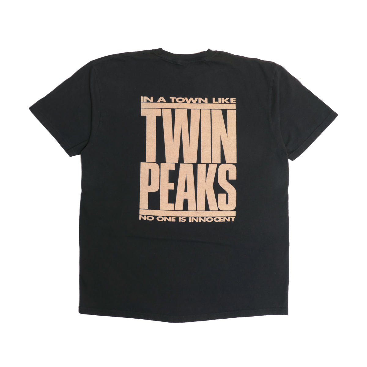 RIP Da.vid Lynch Tshirt, Twin Peaks - Fire Walk With Me Shirt, Vintage RIP Da.vid Lynch Tshirt, Twin Peaks - Fire Walk With Me Shirt, Vintage