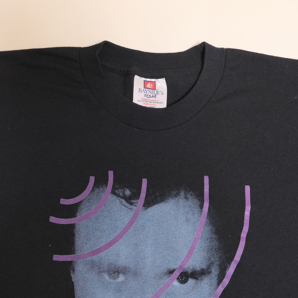 Phil Collins Tee