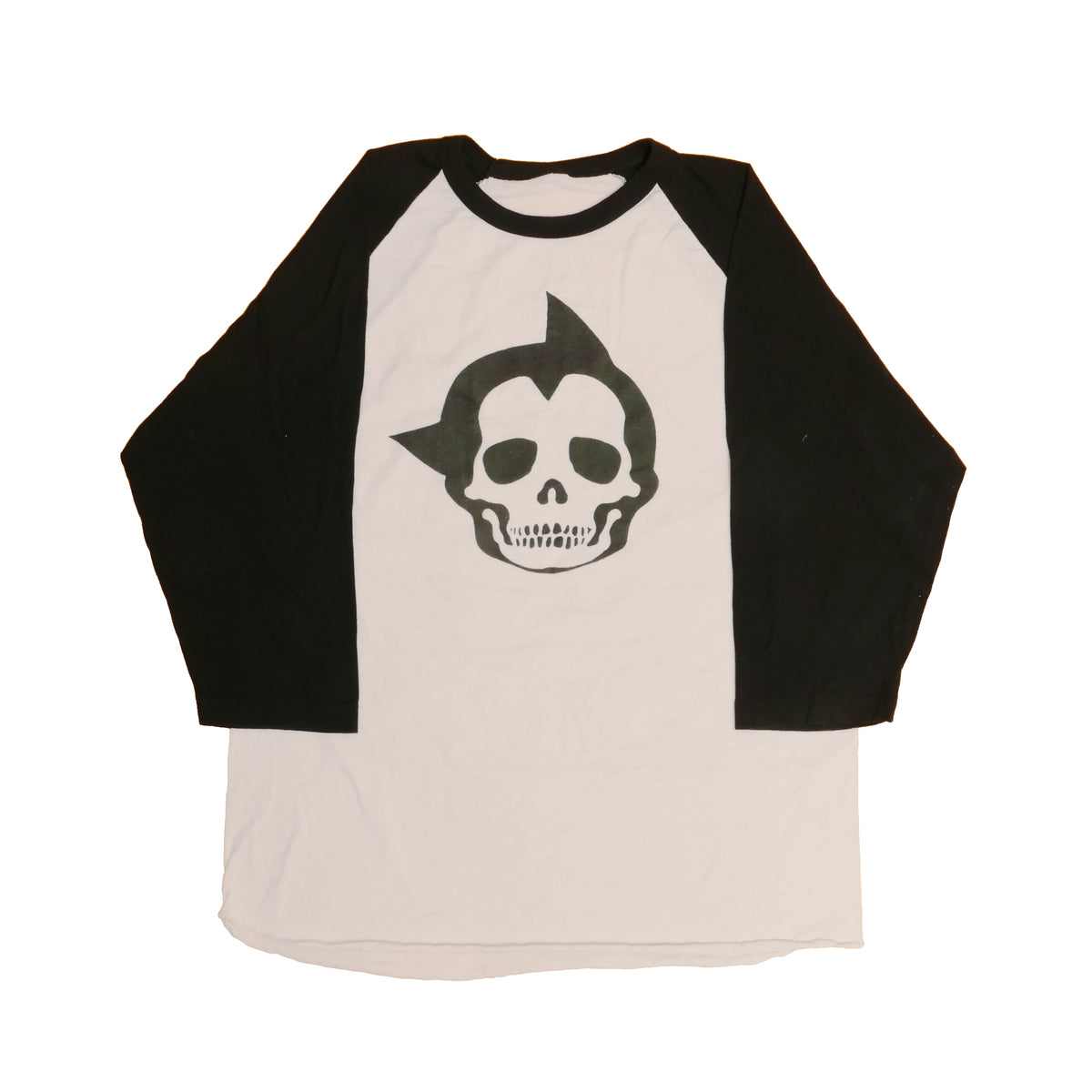 Astro Boy Raglan Tee