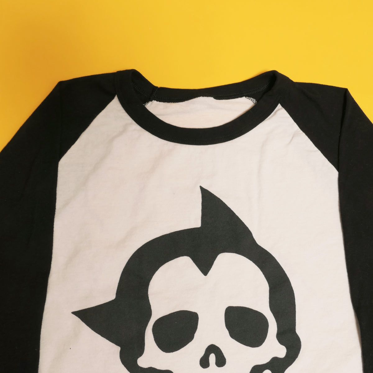 Astro Boy Raglan Tee