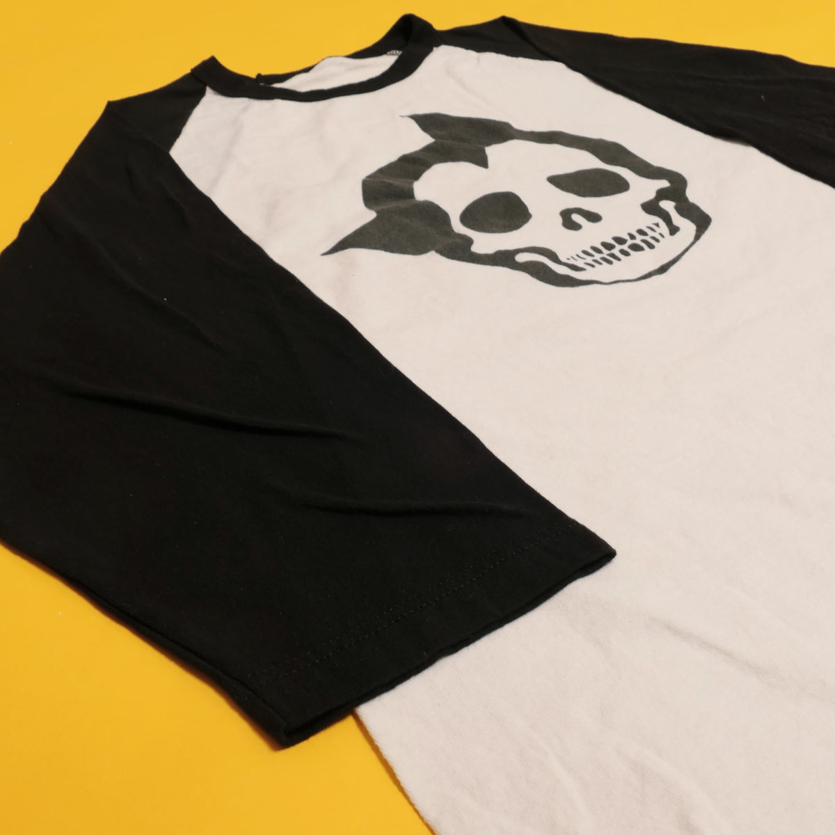 Astro Boy Raglan Tee