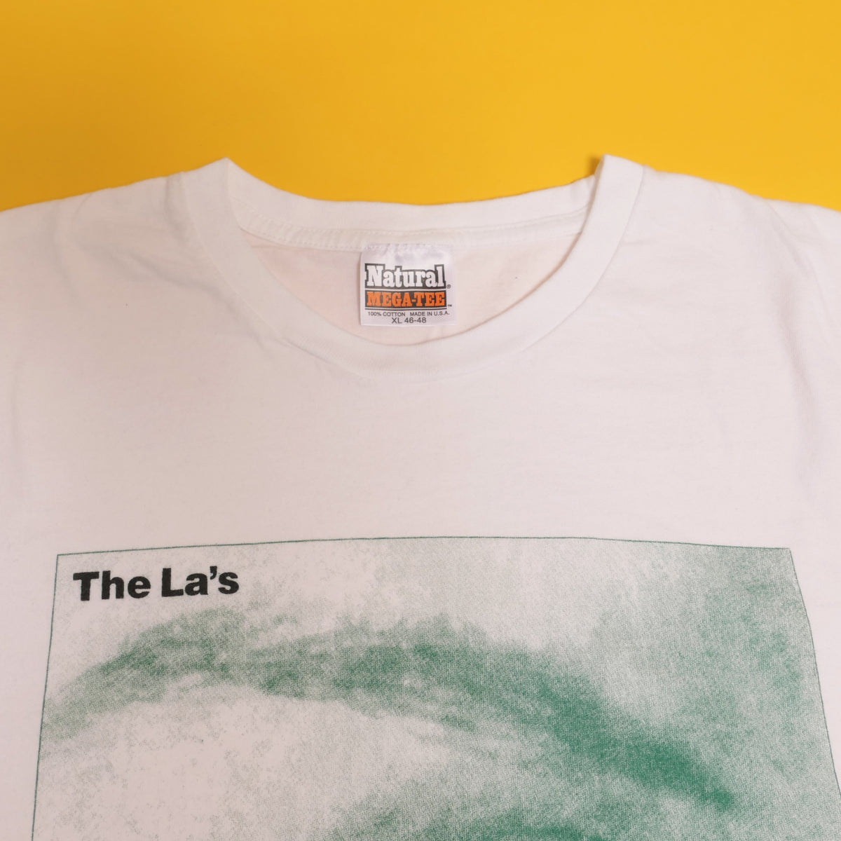 The La's Tee