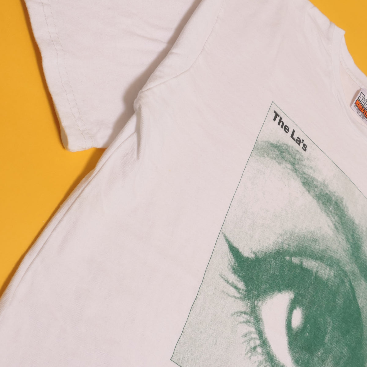 The La's Tee