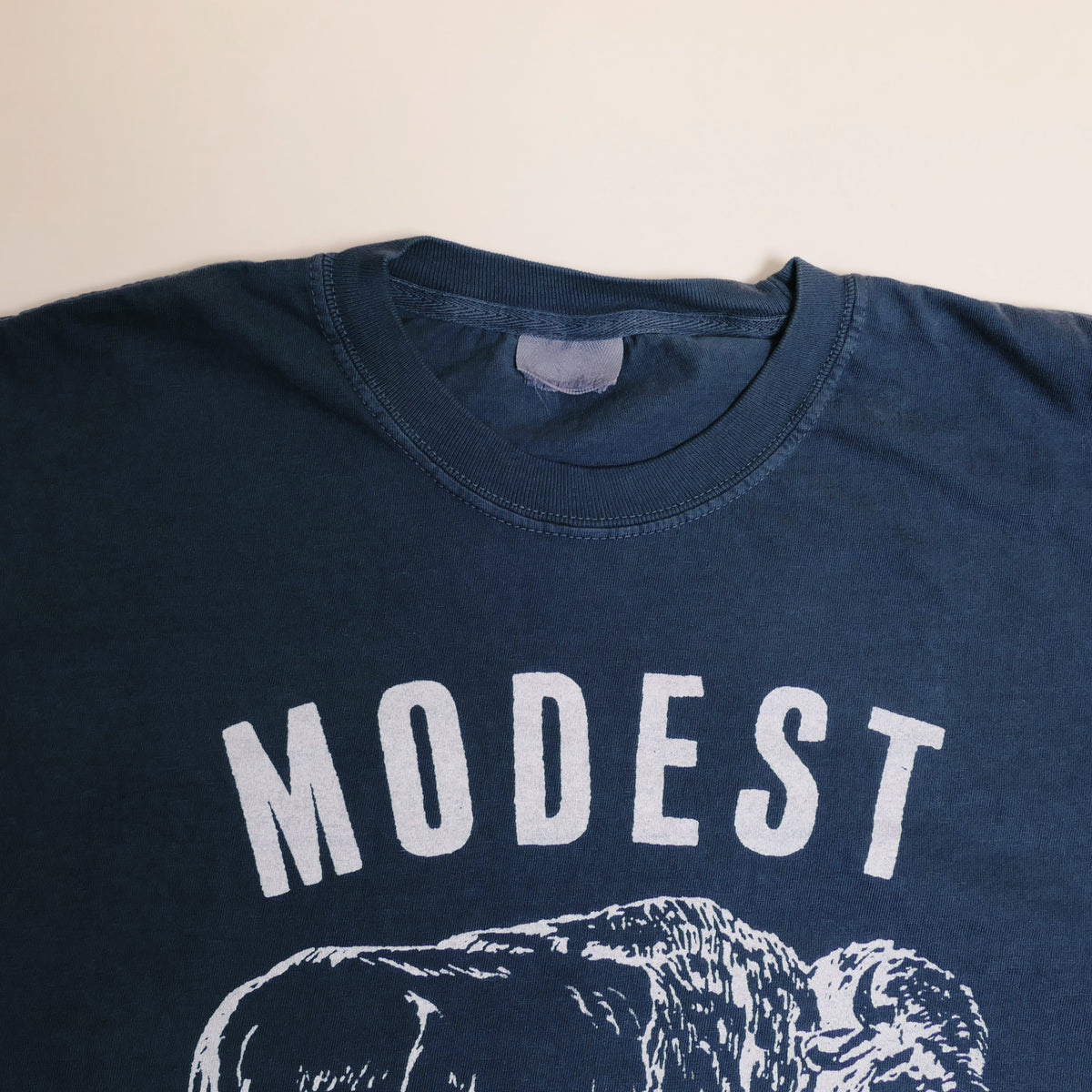 Modest Mouse Tee