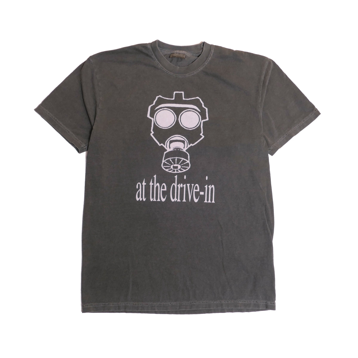 At The Drive-In Tee
