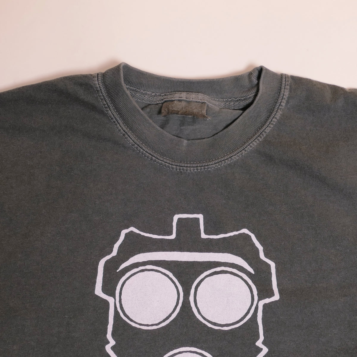 At The Drive-In Tee