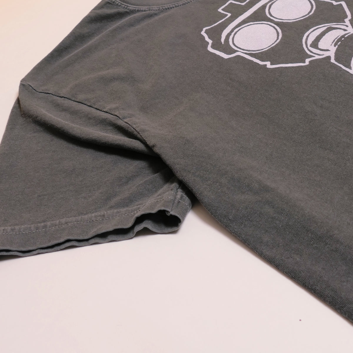 At The Drive-In Tee