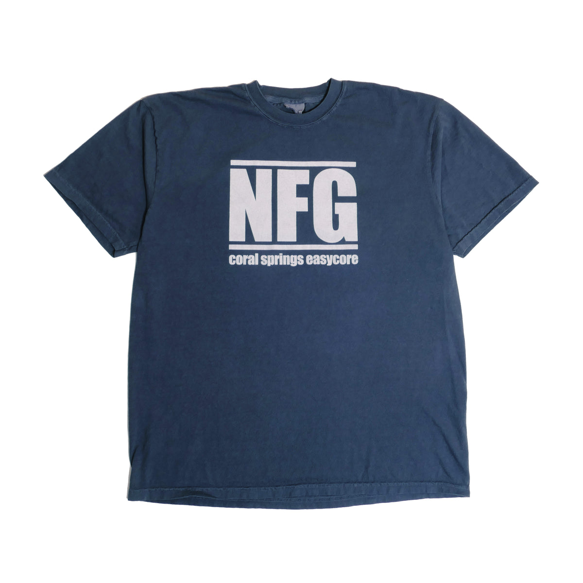 New Found Glory Tee