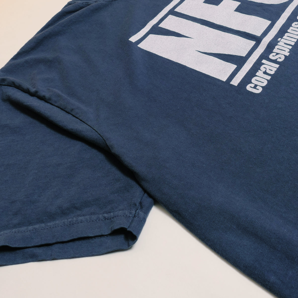 New Found Glory Tee