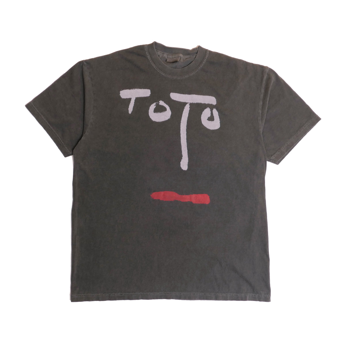 Toto Tee