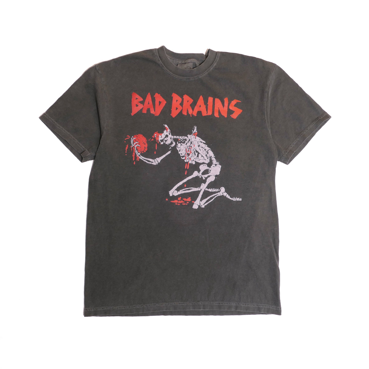 Bad Brains Tee
