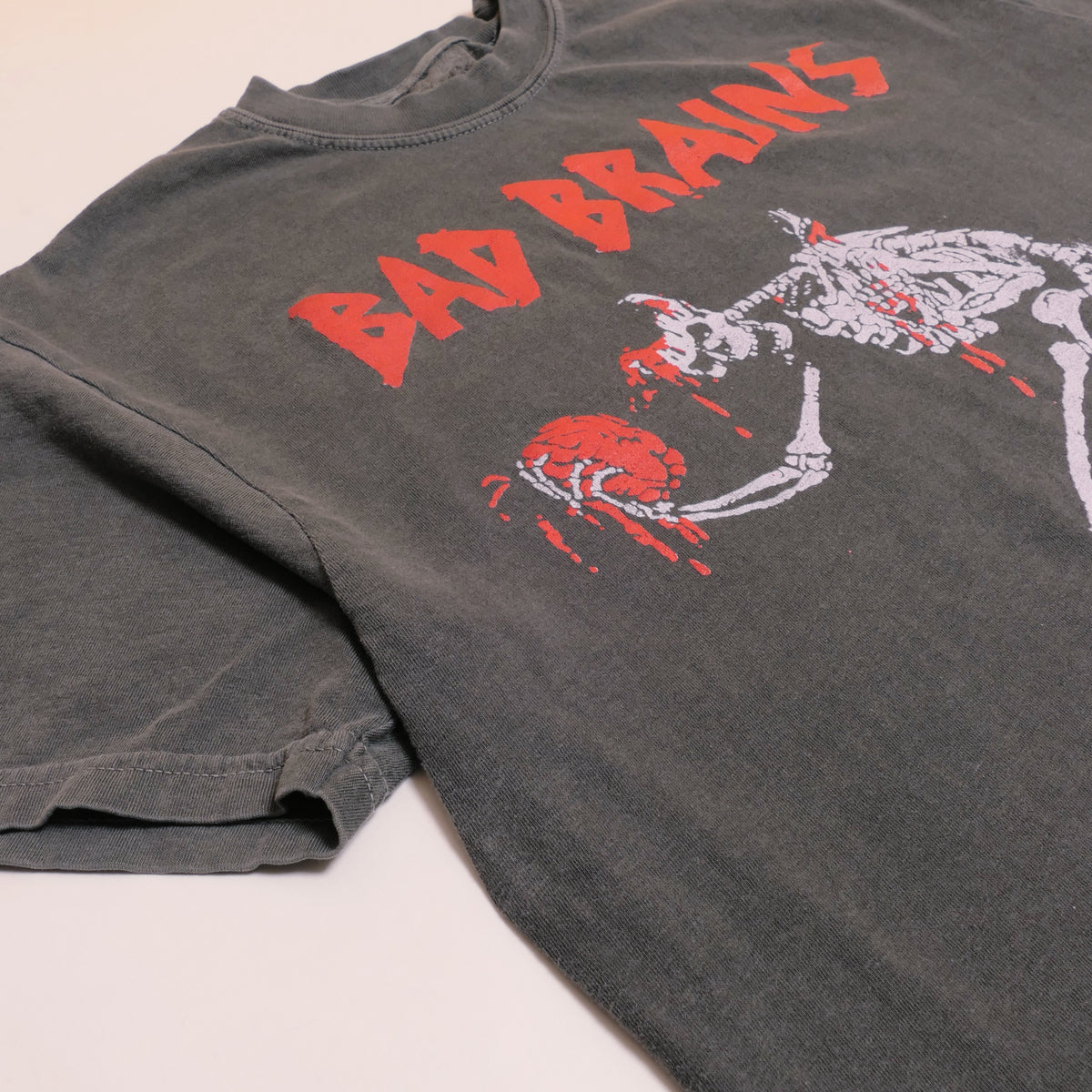 Bad Brains Tee
