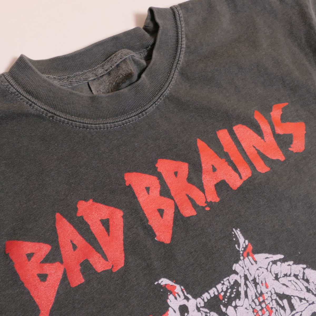Bad Brains Tee