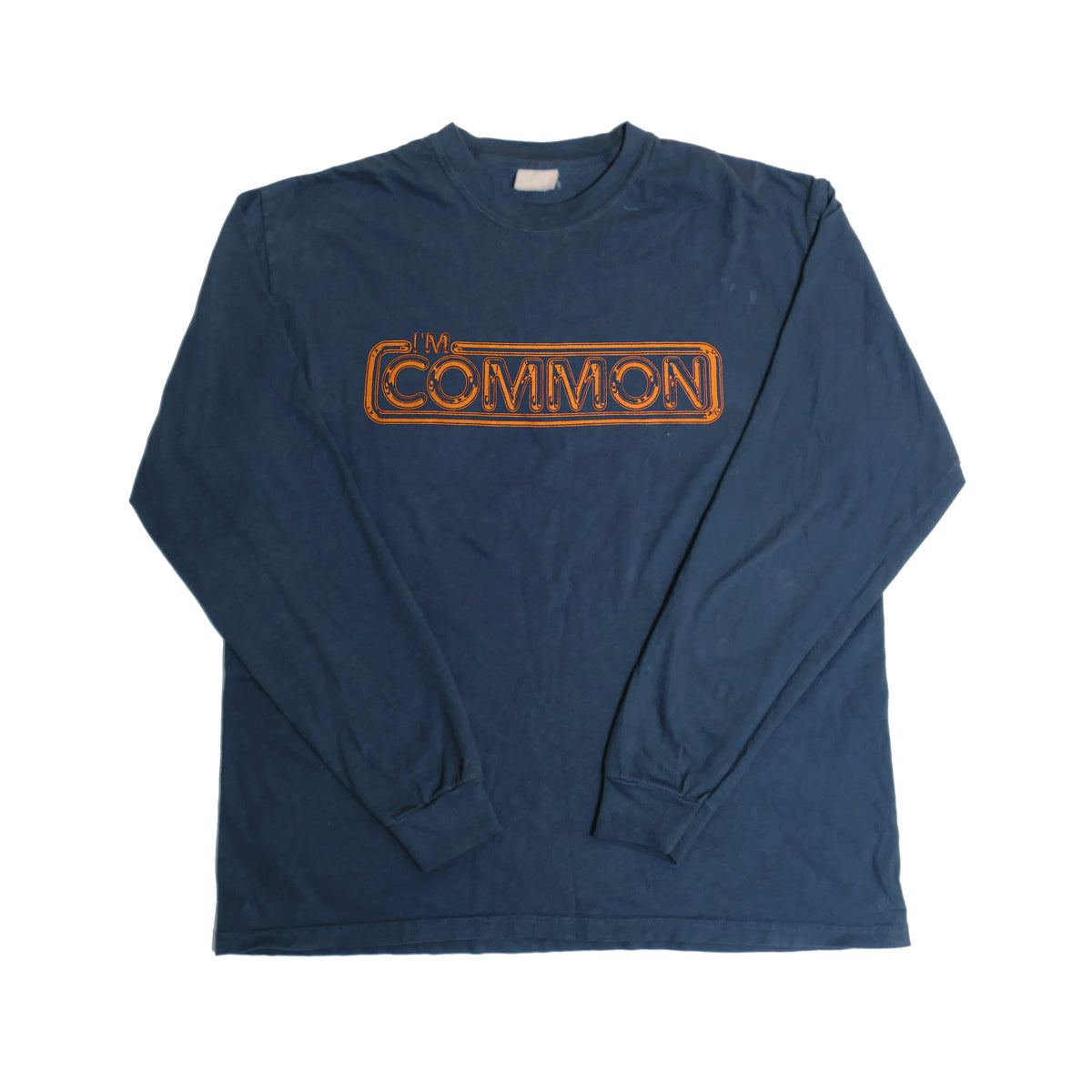 Pulp Long Sleeve Tee