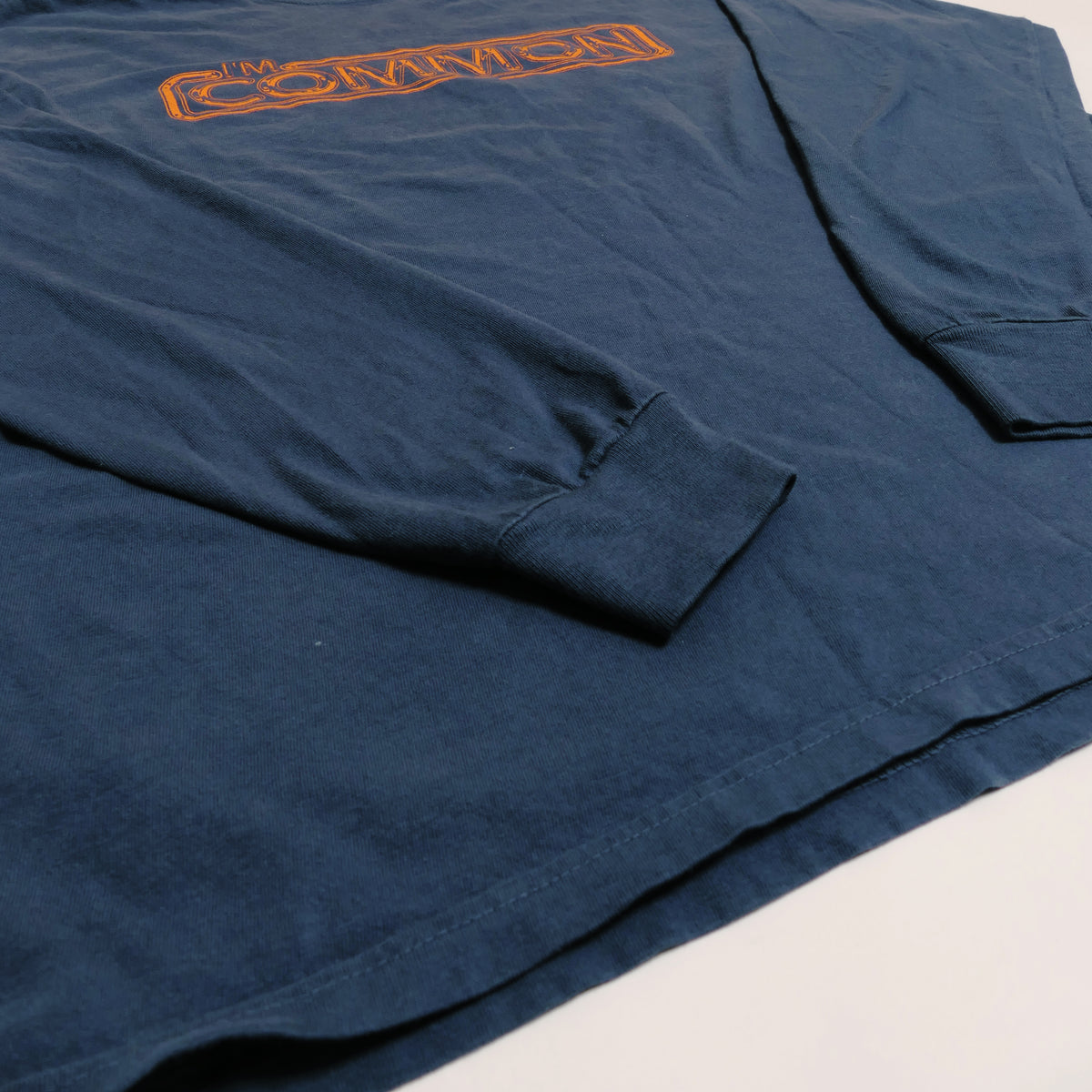 Pulp Long Sleeve Tee