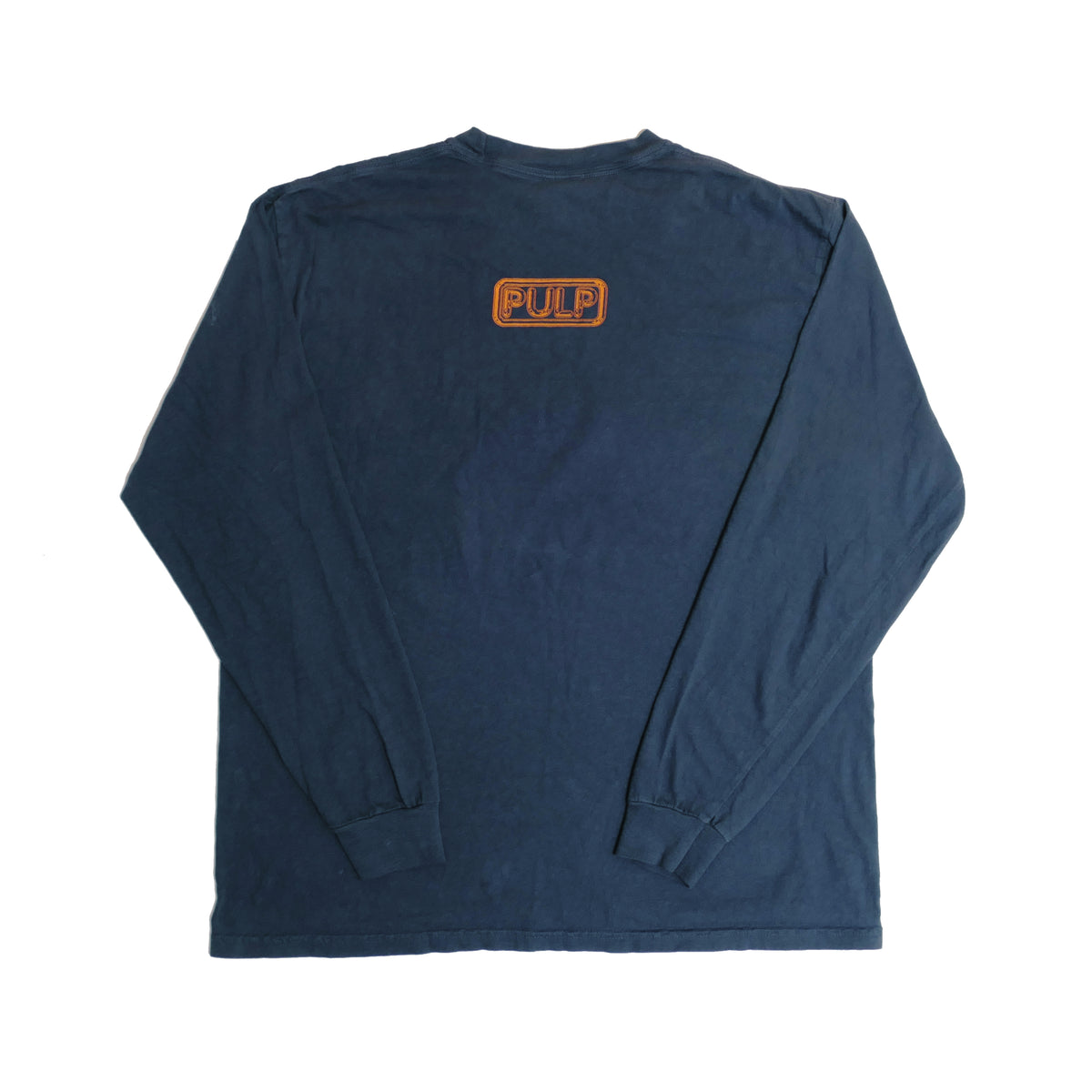 Pulp Long Sleeve Tee