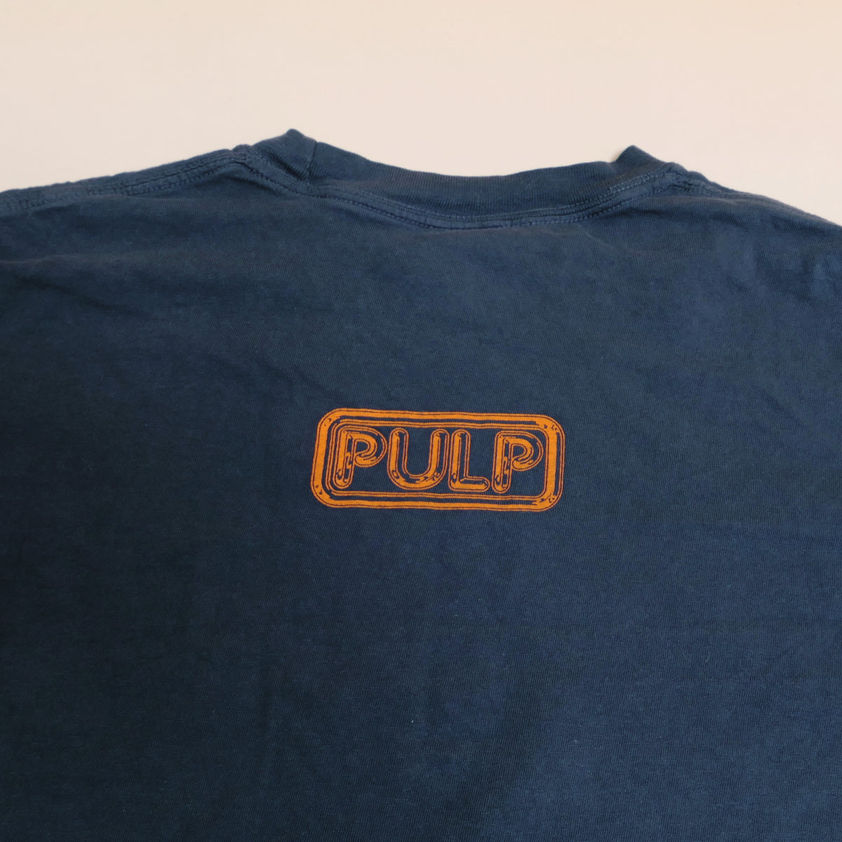 Pulp Long Sleeve Tee
