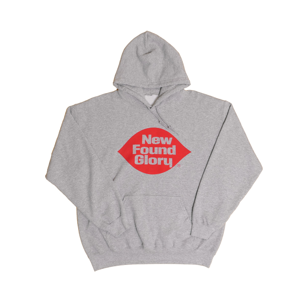 New Found Glory Hoodie
