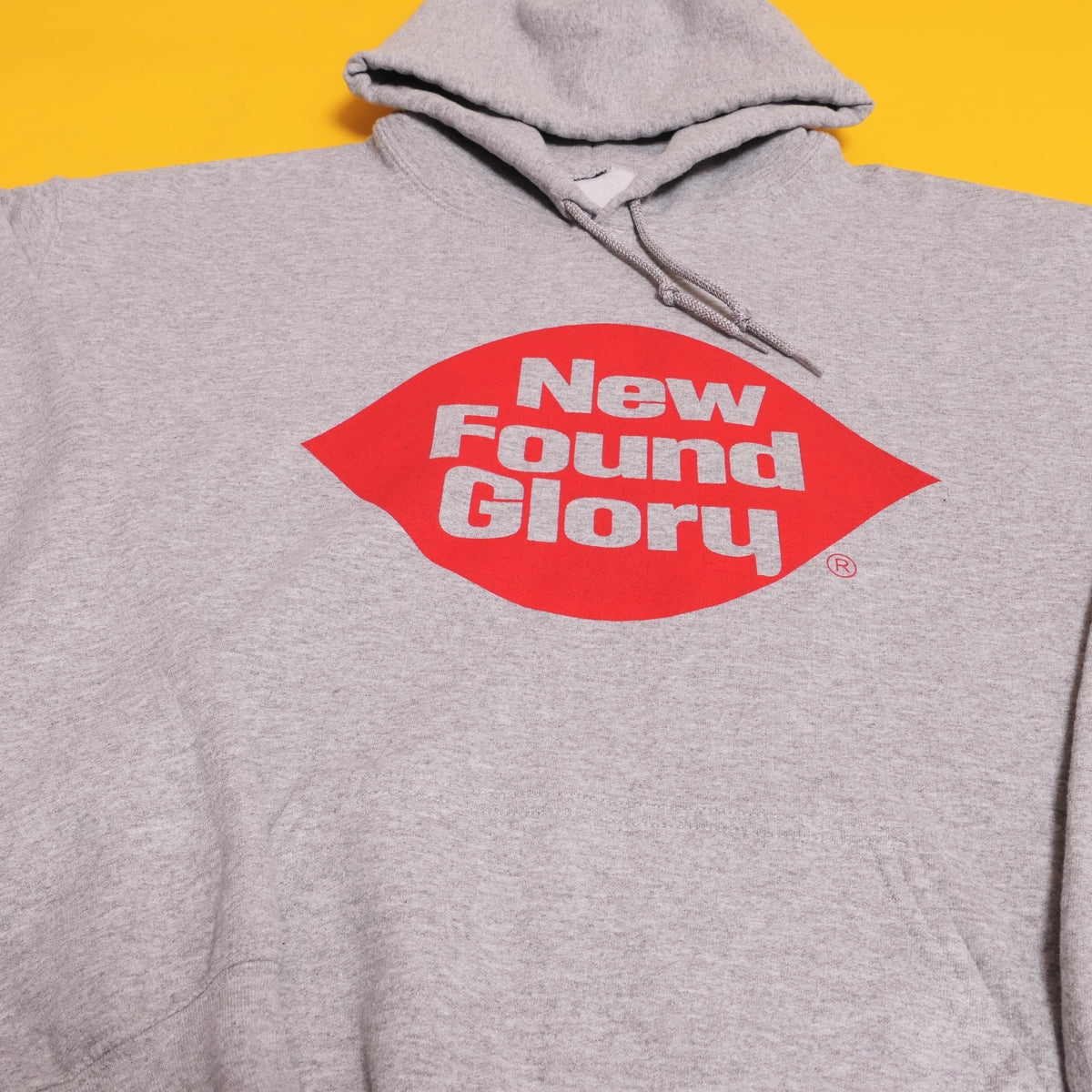 New Found Glory Hoodie