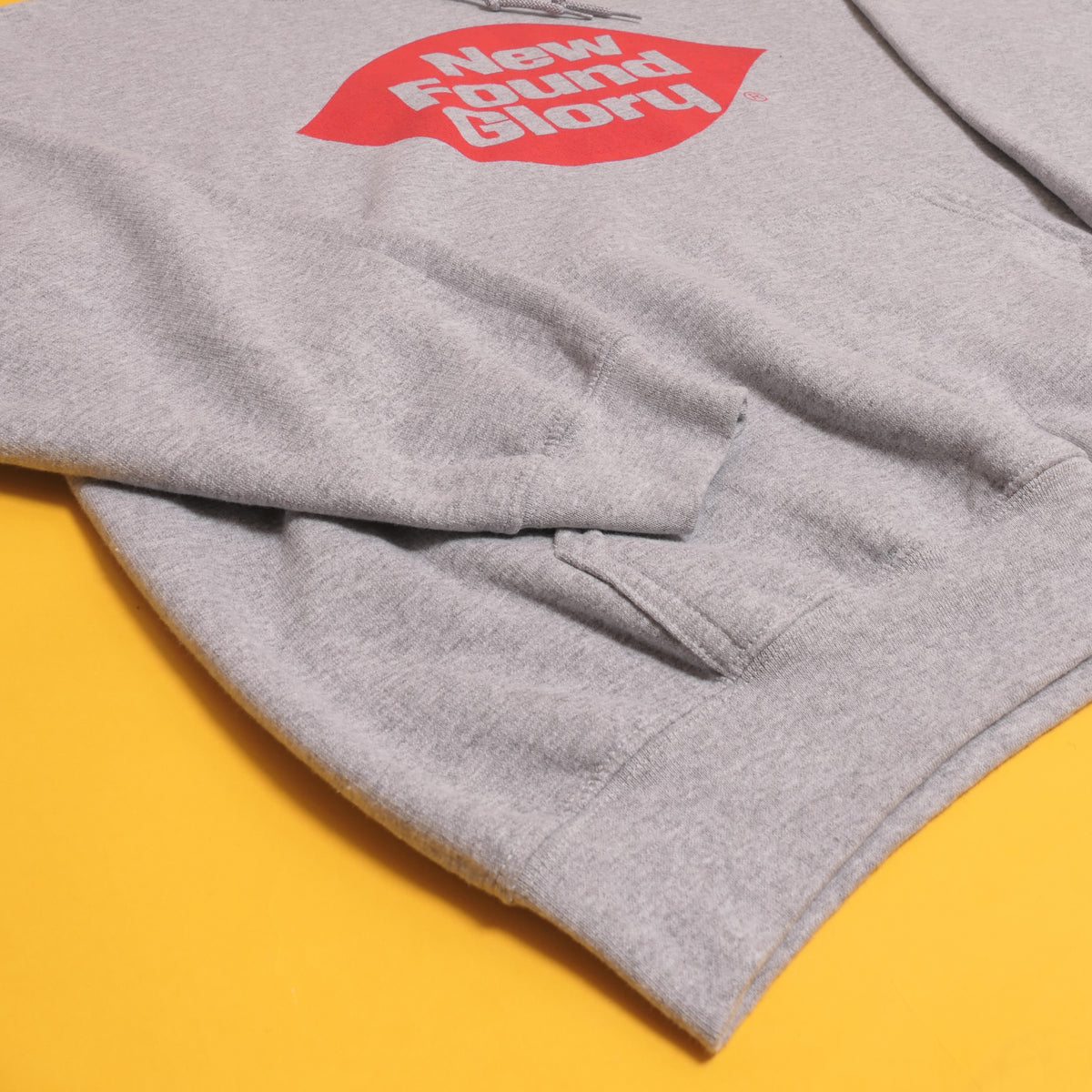 New Found Glory Hoodie