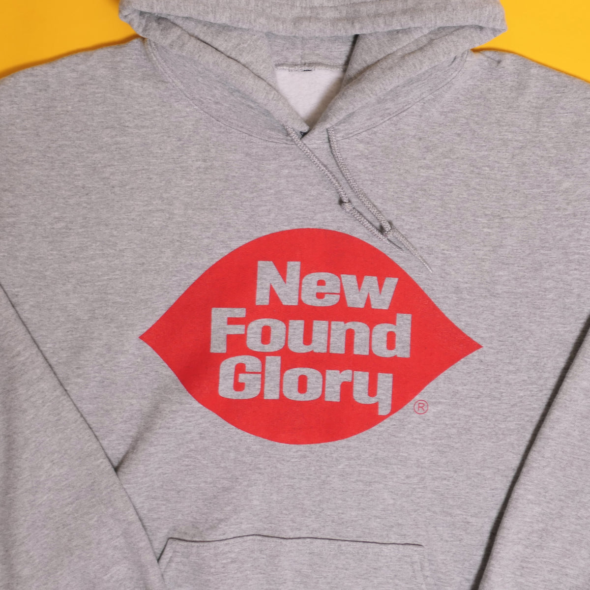 New Found Glory Hoodie