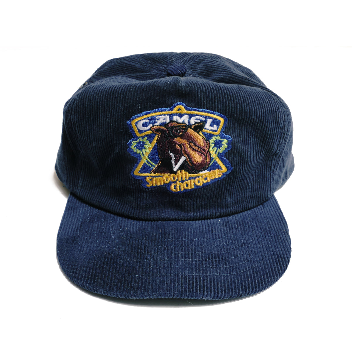 Camel Cigarettes Hat