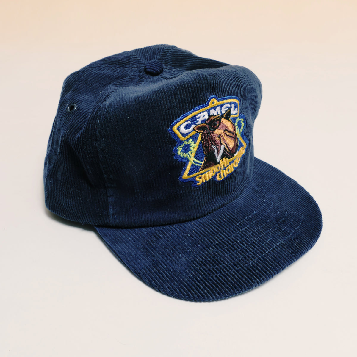 Camel Cigarettes Hat