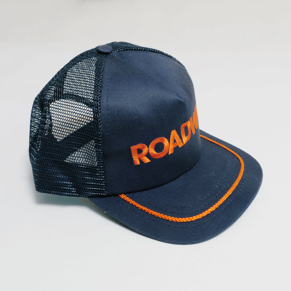 Roadway Trucker Hat