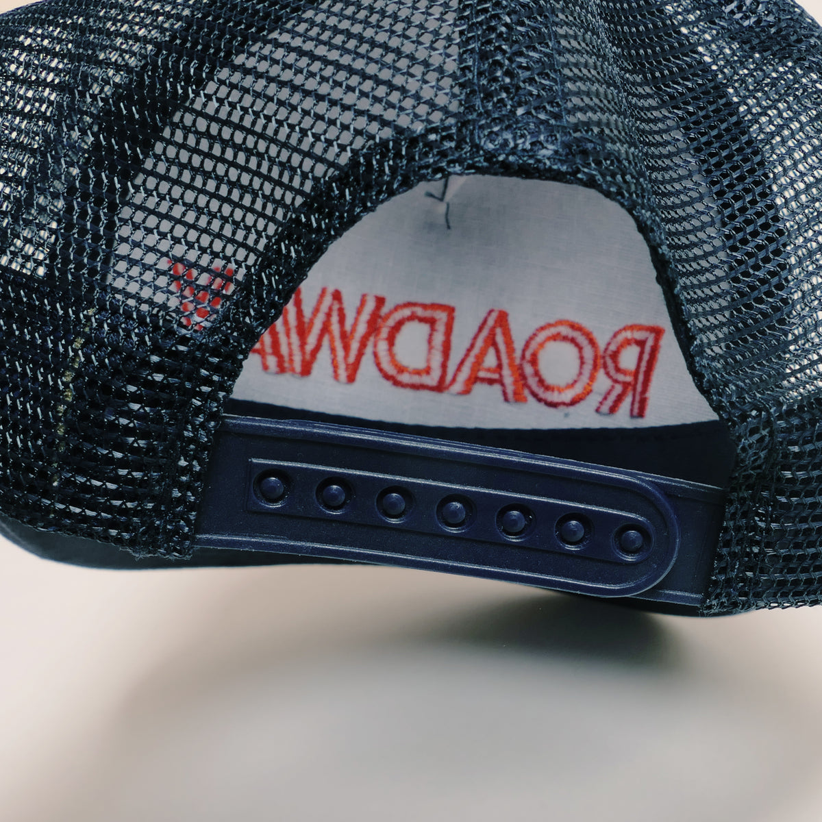 Roadway Trucker Hat