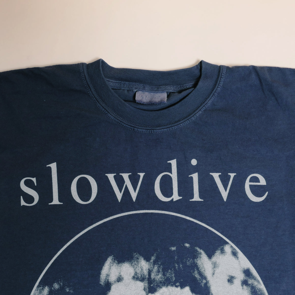 Slowdive Tee