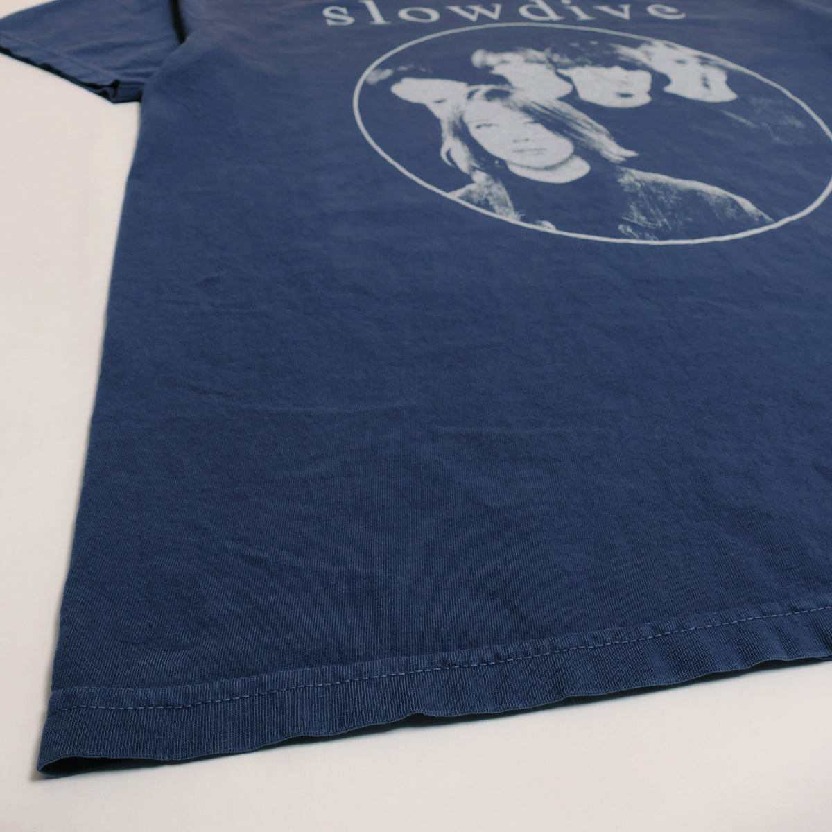 Slowdive Tee