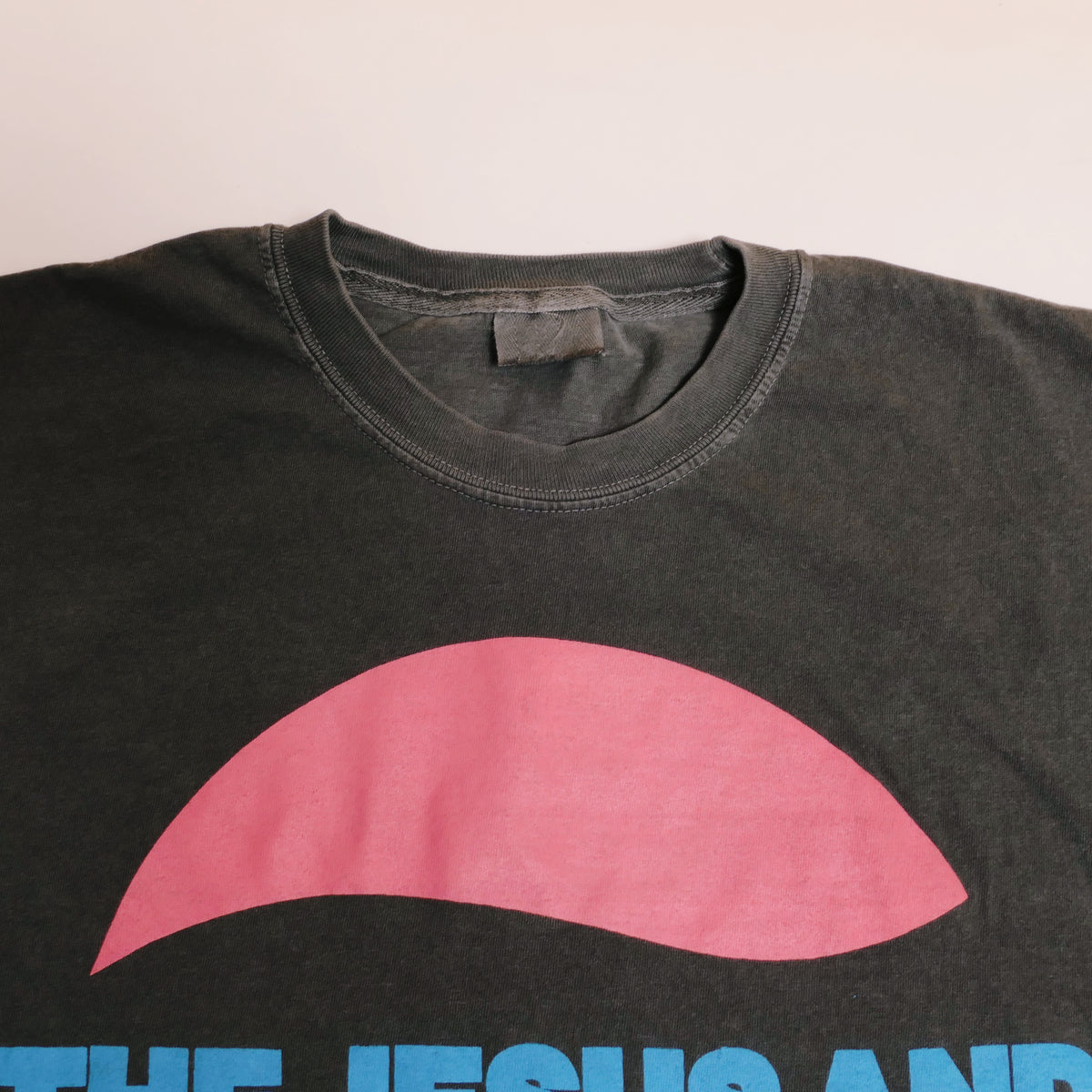The Jesus And Mary Chain Tee