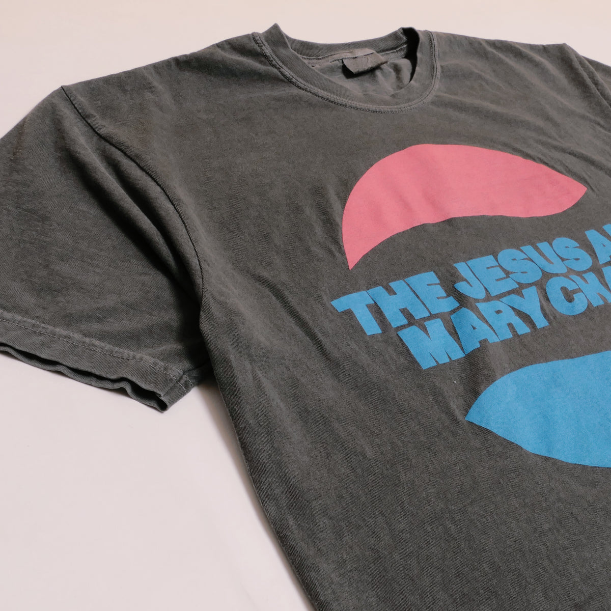 The Jesus And Mary Chain Tee