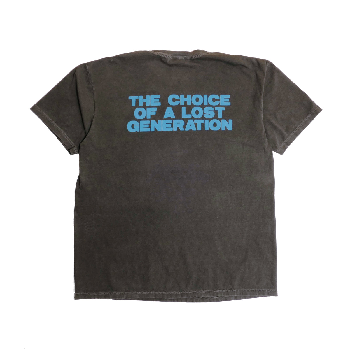 The Jesus And Mary Chain Tee