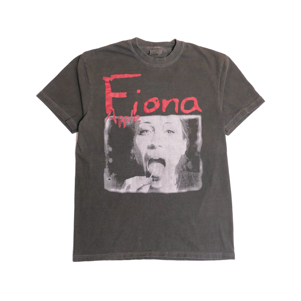 Fiona Apple Tee - Public Laundry