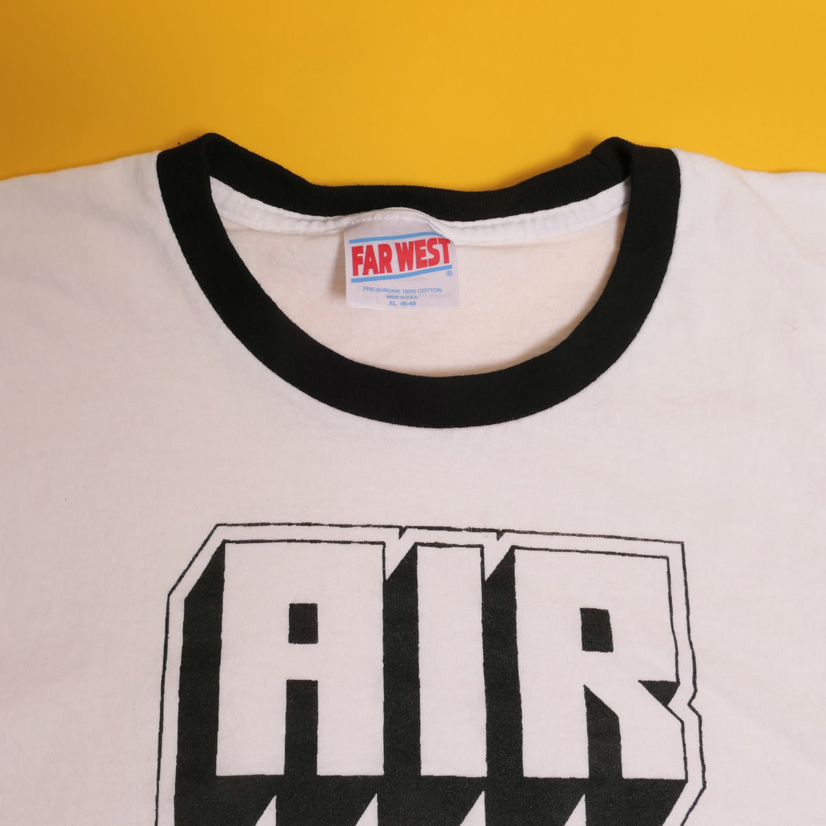 Air Ringer Tee