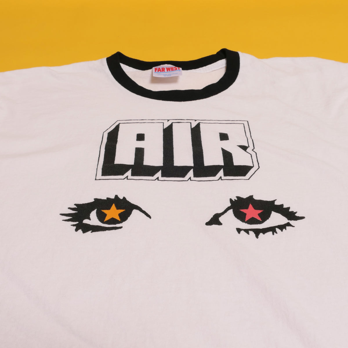 Air Ringer Tee