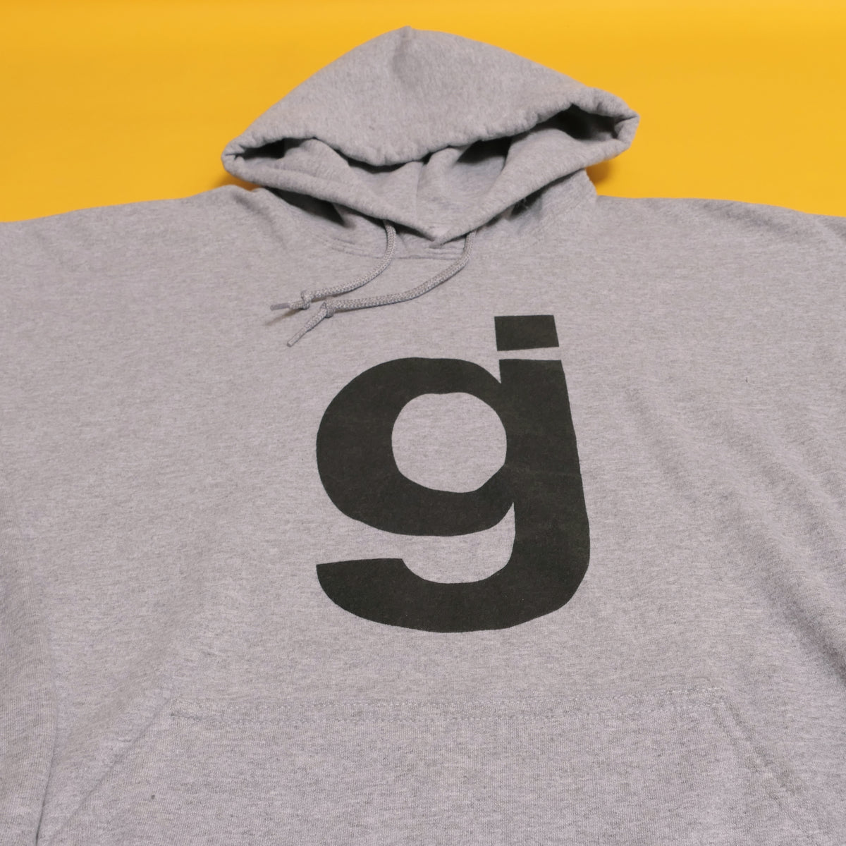 Glassjaw Hoodie