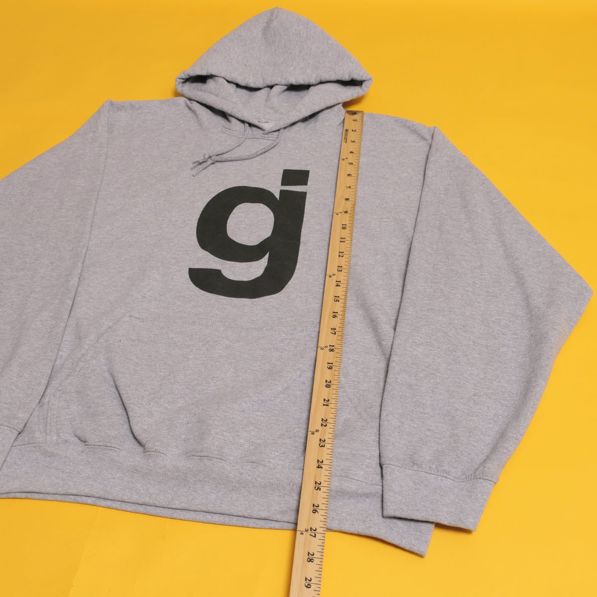 Glassjaw Hoodie