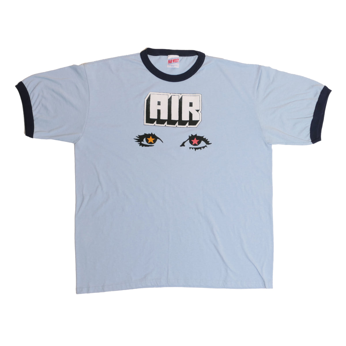 Air Ringer Tee