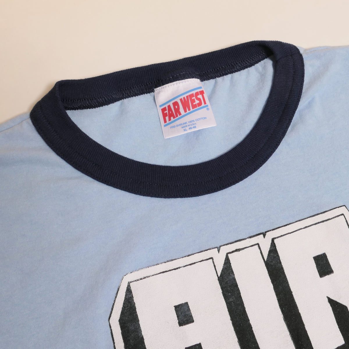 Air Ringer Tee