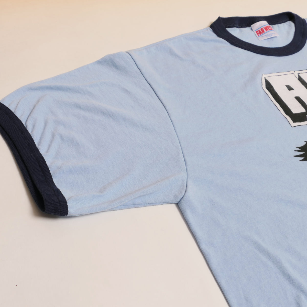 Air Ringer Tee