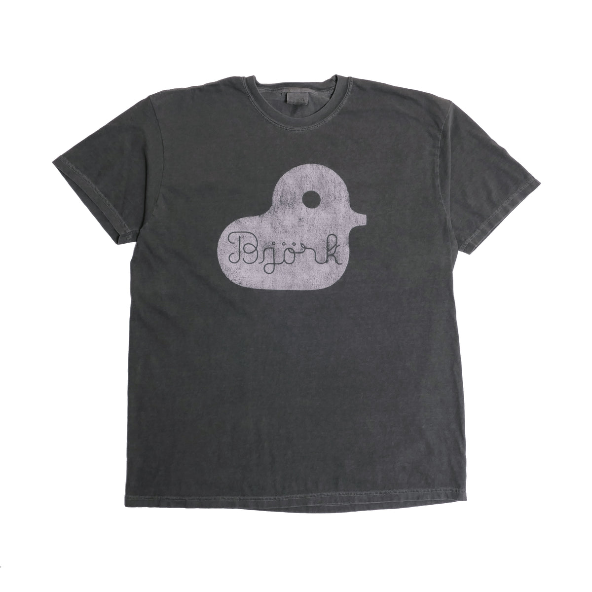 Bjork Tee